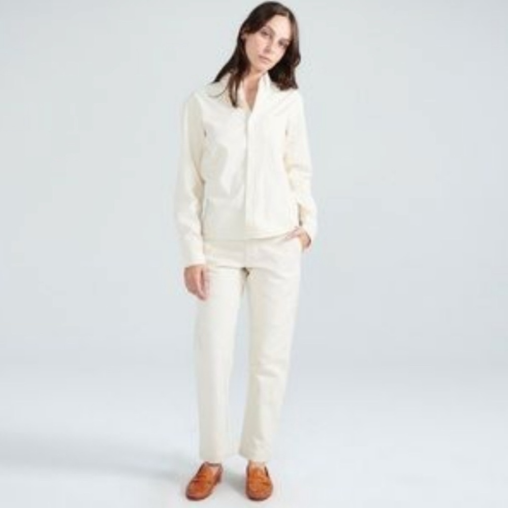 Industry of all Nations Canvas Pants